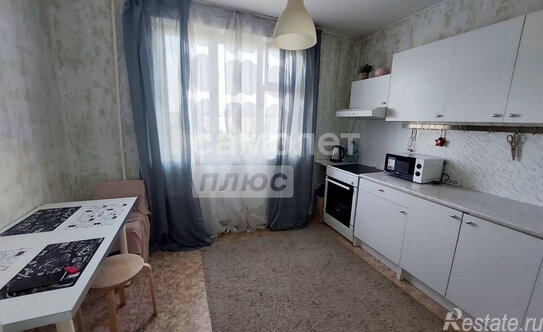 Продажа 2-комн квартиры на вторичном рынке ул Южнобутовская,  д. 21