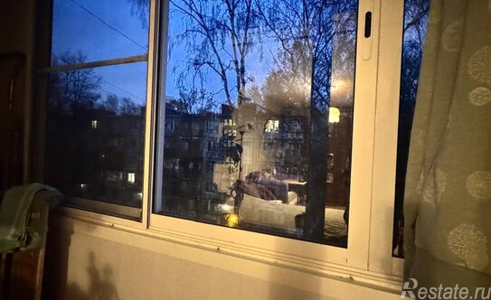 Продажа 1-комн квартиры на вторичном рынке улица Ленсовета,  д. 74