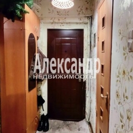 Продажа 1-комн квартиры на вторичном рынке Подвойского ул,  д. 15