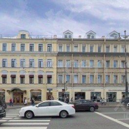 Аренда офиса Московский пр-кт, д. 105 Аренда офиса Московский пр-кт, д. 105
