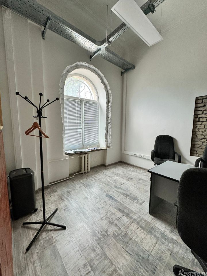 Продажа офиса Войковский 5-й проезд,  д. 2