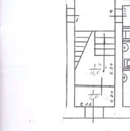 Продажа 3-комн квартиры на вторичном рынке 1-й мкр, Зарайск, 27