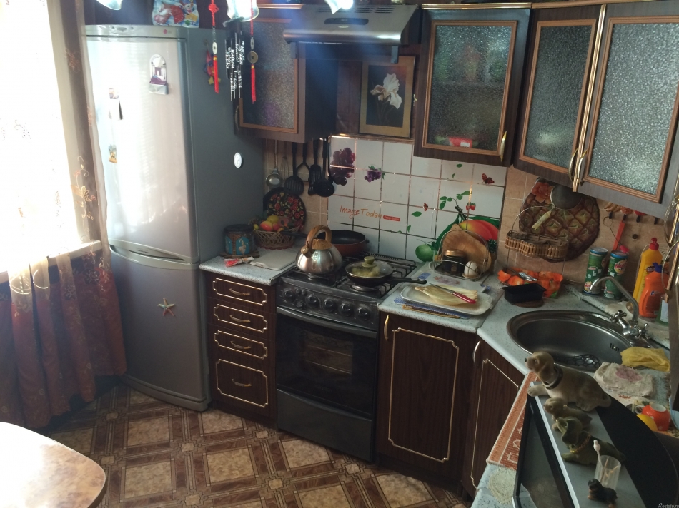 Продажа 1-комн квартиры на вторичном рынке Орехово-Зуево г, Черепнина проезд,  д. 3