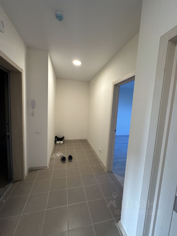 Продажа 2-комн квартиры на вторичном рынке улица Героев Панфиловцев, 31