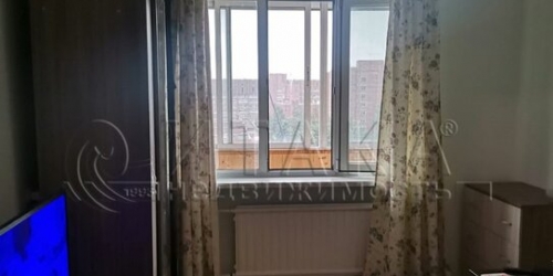 2-комн квартира улица Сантьяго-де-Куба,  д. 10
