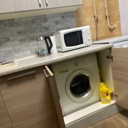 Продажа 1-комн квартиры на вторичном рынке улица Кибальчича,  д. 12 к1