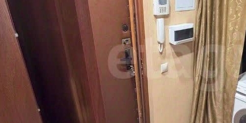 1-комн квартира Балаклавский проспект, 4К5