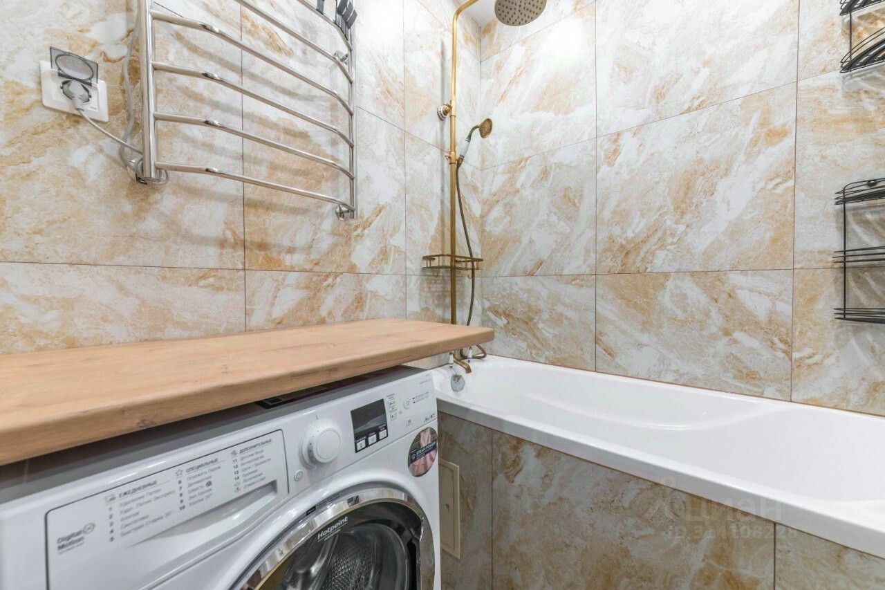 Продажа 1-комн квартиры на вторичном рынке улица Прокофьева, 7к2