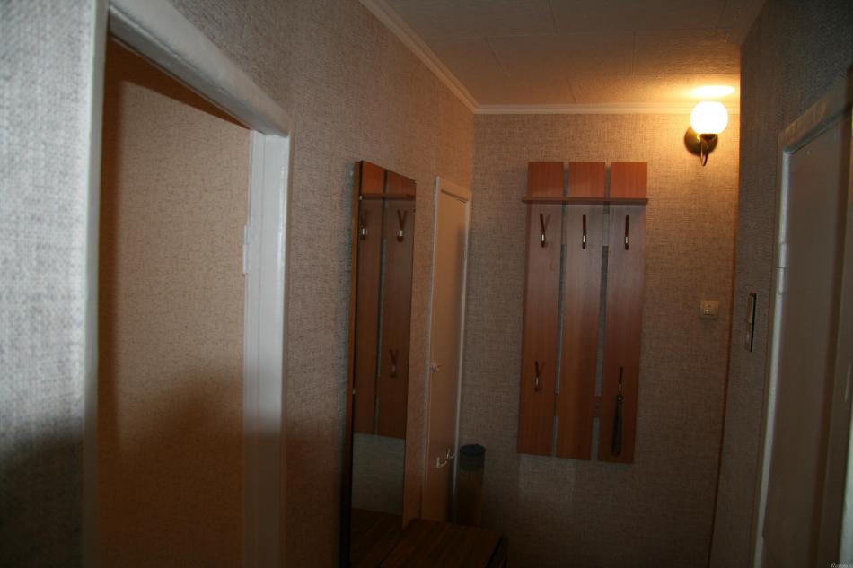 Аренда 1-комн квартиры на вторичном рынке Бульвар Разведчика,  д. 16,  к. 3