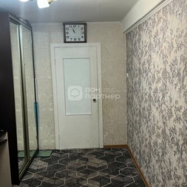 Продажа 3-комн квартиры на вторичном рынке Науки пр-кт,  д. 40