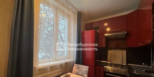 1-комн квартира ул Ярослава Гашека,  д. 12/100