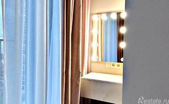 Продажа 2-комн квартиры на вторичном рынке Корабельная улица,  д. 9А