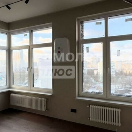 Продажа 2-комн квартиры на вторичном рынке ул Мнёвники,  д. 5,  к. 4