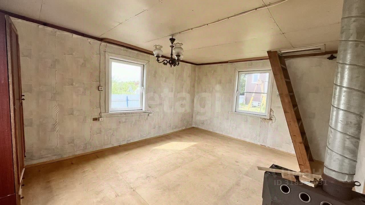 Продажа дома Гвоздика СНТ, улица 5-я, 30