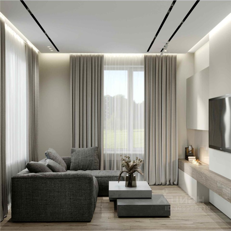 Продажа 3-комн квартиры на вторичном рынке Шелепихинская набережная, 42к3