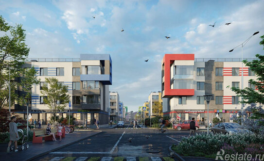 Продажа 2-комн квартиры на вторичном рынке Малое Верево, , Малое Верево, ул Сиреневая,  д. 21