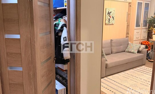 Продажа 2-комн квартиры на вторичном рынке Подольск, ул Кольцевая,  д. 3