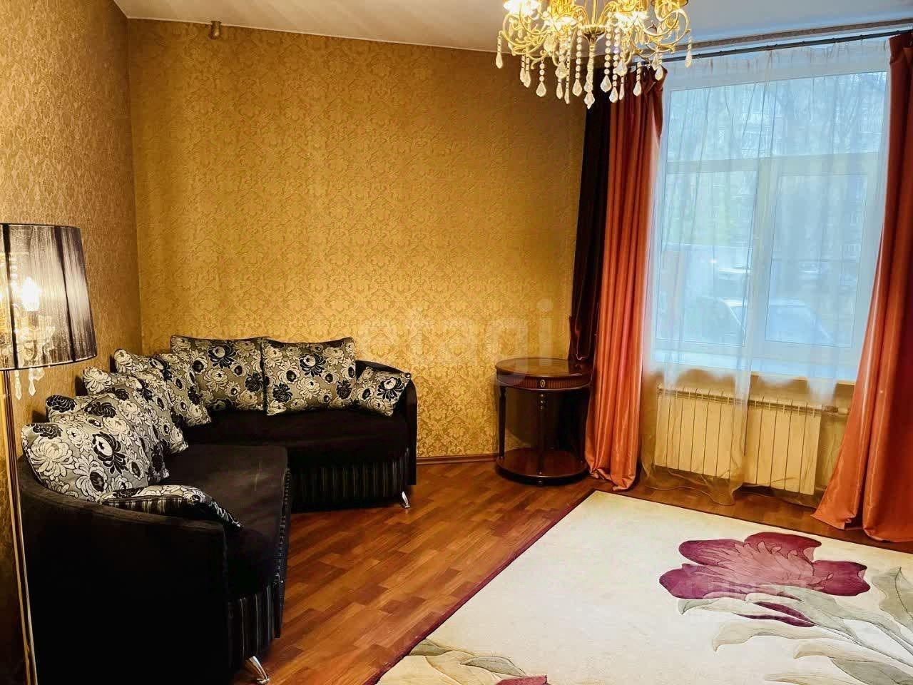 Продажа 1-комн квартиры на вторичном рынке Новочеркасский проспект, 41/14