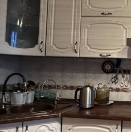 Продажа 2-комн квартиры на вторичном рынке Мебельная улица, 47к1