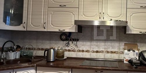 2-комн квартира Мебельная улица, 47к1