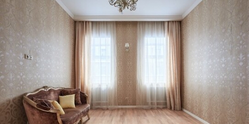 4-комн квартира ул Рылеева,  д. 33