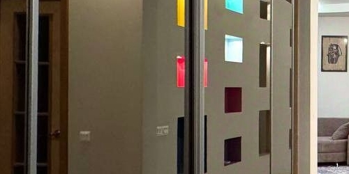 2-комн квартира улица Лизы Чайкиной, 20