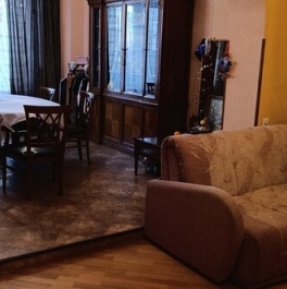 Продажа 3-комн квартиры на вторичном рынке Мичуринский пр-кт,  д. 11,  к. 3