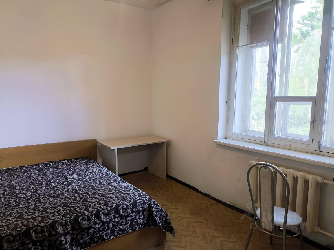 Аренда комнаты Тракторная улица, 15