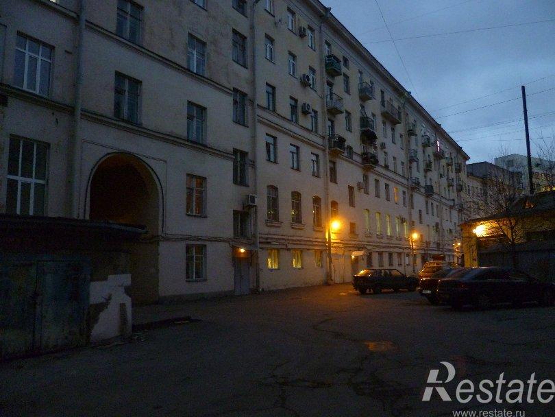 Продажа отдельного здания Сестрорецк г, 4-я линия ,  д. 65,  к. 2