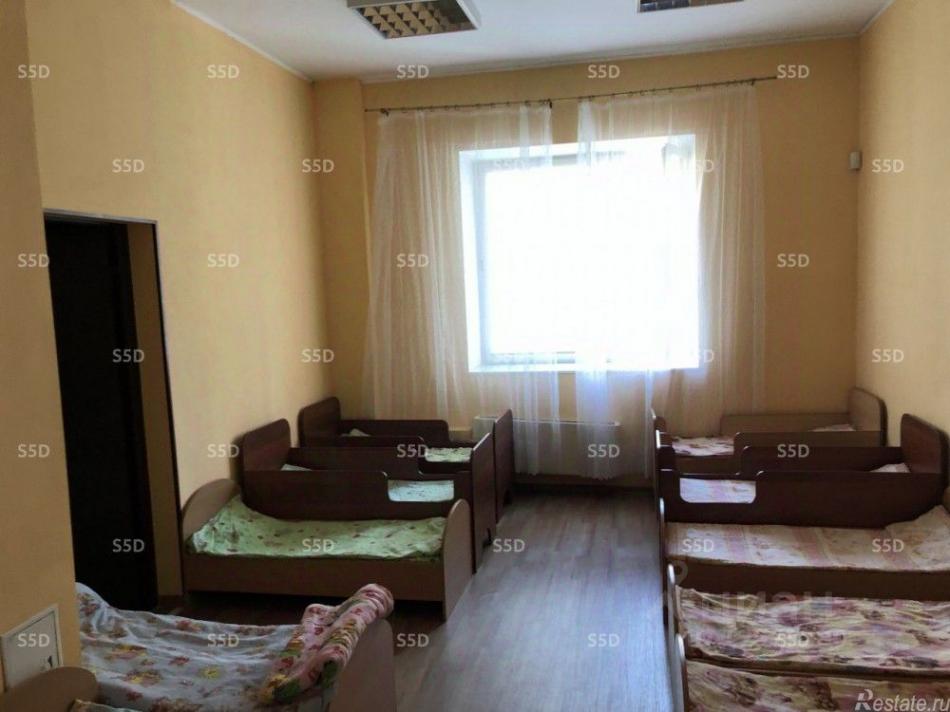 Аренда торгового помещения улица Наташи Ковшовой,  д. 21