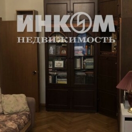 Продажа 3-комн квартиры на вторичном рынке Новогиреевская улица,  д. 18/31
