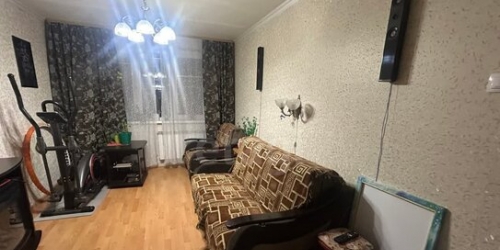 1-комн квартира Колпино г, Трудящихся б-р,  д. 8