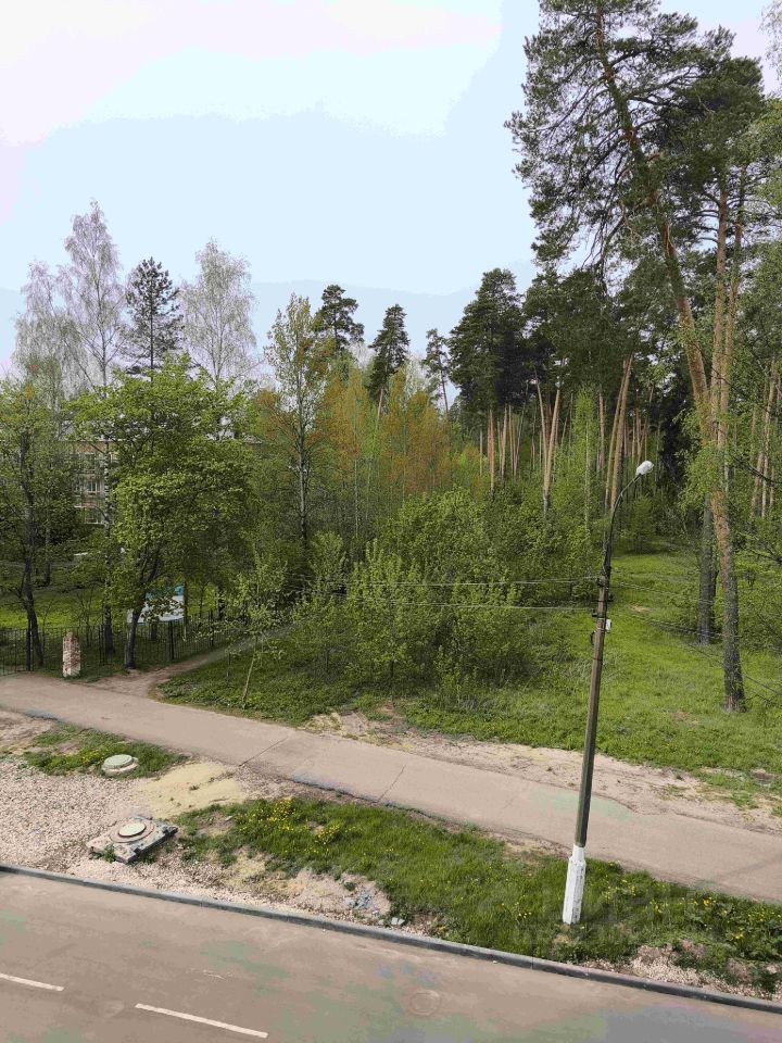 Продажа студии Красноармейск, улица Новая Жизнь,  д. 8