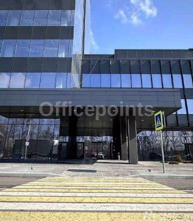 Аренда офиса Химки, Коммунальный проезд,  д. 1