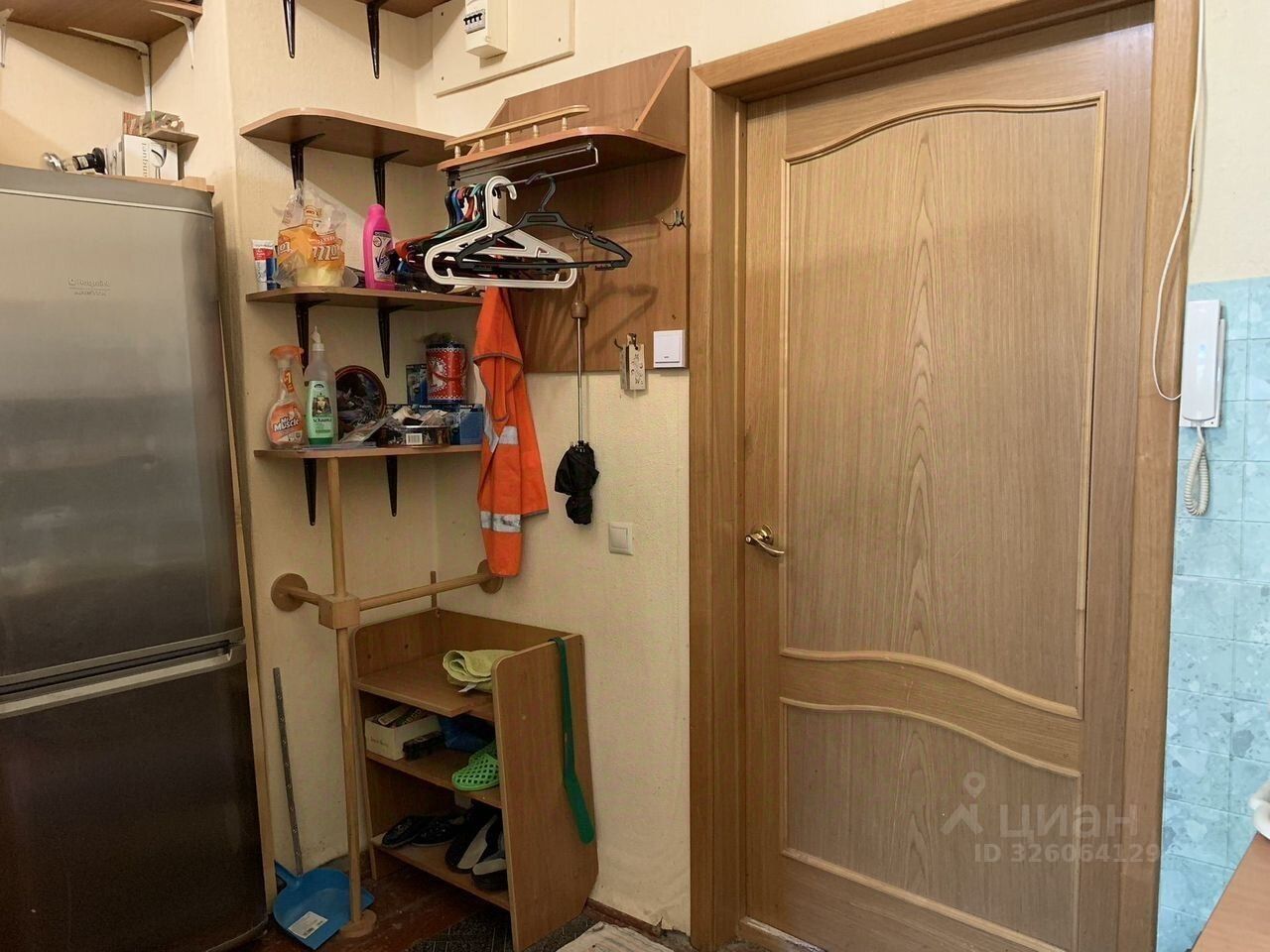 Продажа комнаты Кронштадт, Пролетарская улица, 18