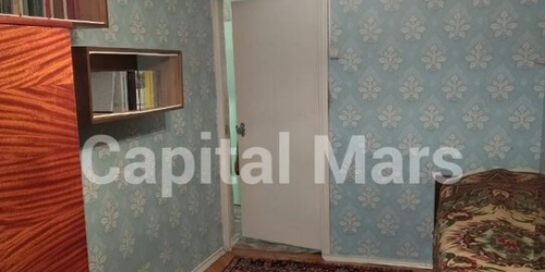 2-комн квартира улица Бестужевых,  д. 27