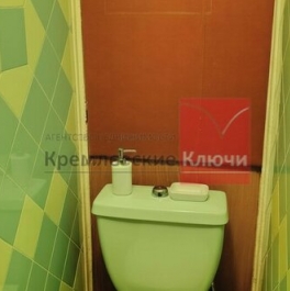 Продажа 2-комн квартиры на вторичном рынке Сумская ул,  д. 6 к4
