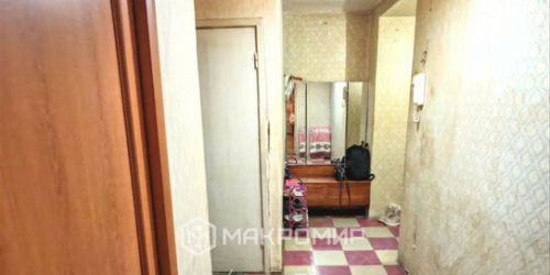 2-комн квартира Школьная улица,  д. 72