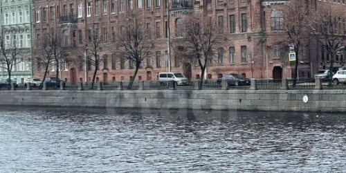 2-комн квартира Реки Фонтанки наб,  д. 183