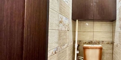 3-комн квартира Пушкин, Ахматовская улица, 21