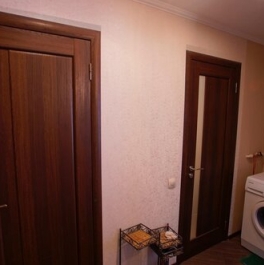 Аренда 1-комн квартиры на вторичном рынке Школьная улица,  д. 23