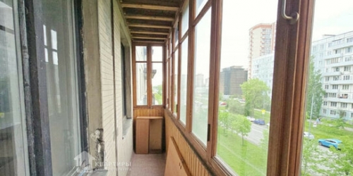 1-комн квартира Искровский пр-кт,  д. 35/38