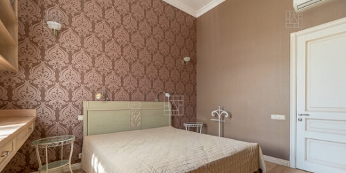 4-комн квартира Варсонофьевский переулок,  д. 6