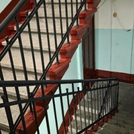 Продажа 3-комн квартиры на вторичном рынке Лиговский пр-кт,  д. 50,  к. 5