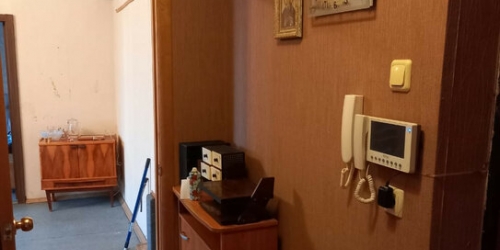 3-комн квартира Владимирская 2-я ул,  д. 47,  к. 1