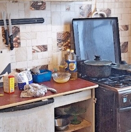 Продажа 2-комн квартиры на вторичном рынке Дедовск, ул Керамическая,  д. 26