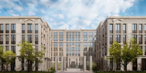 2-комн квартира 20-я В.О. линия,  д. 5-7