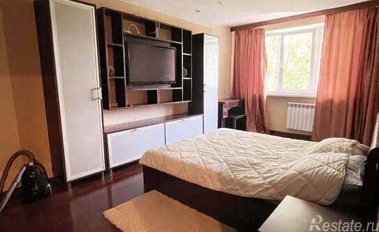 Аренда 1-комн квартиры на вторичном рынке улица Белышева,  д. 4