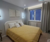 Продать Квартиры вторичка Одинцово г, Звенигород г, 3 (Восточный мкр) мкр  9 