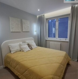 Продажа 2-комн квартиры на вторичном рынке Одинцово г, Звенигород г, 3 (Восточный мкр) мкр,  д. 9